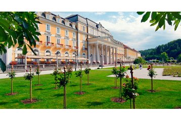 Slovenia Hotel Rogaška Slatina, Eksteriør